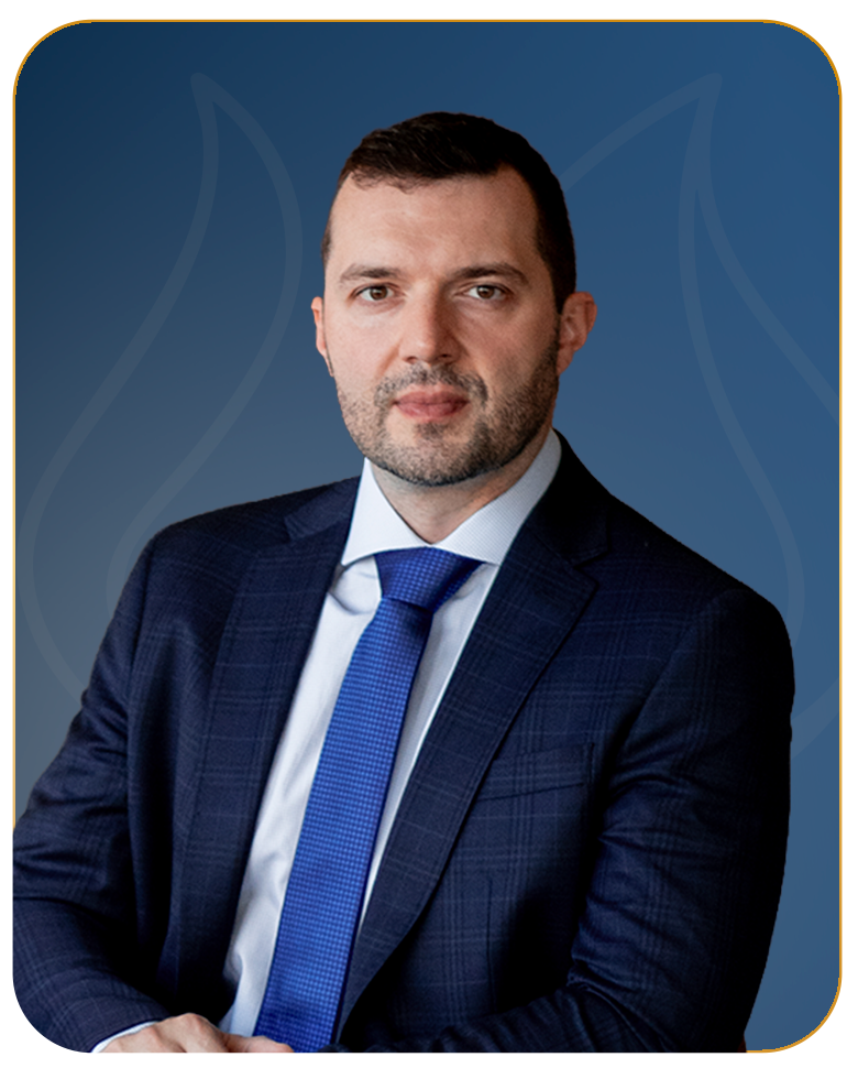 Dr. Luiz França, mastologista