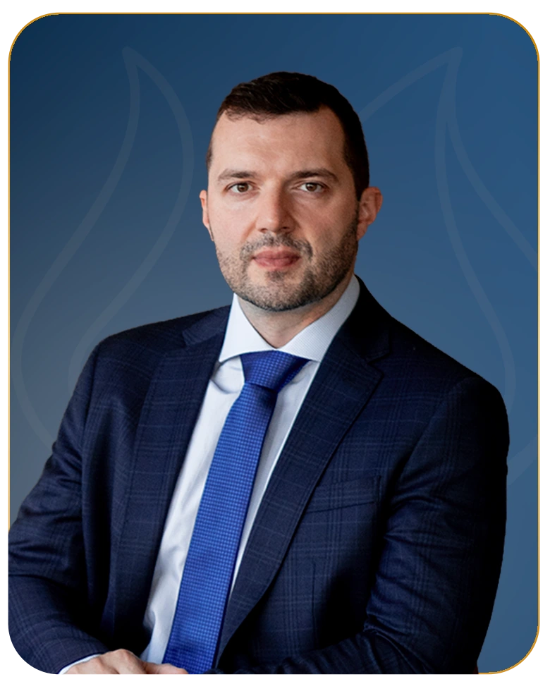 Dr. Luiz França, mastologista