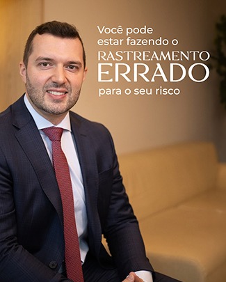Publicação do Instagram: Rastreamento errado para o seu risco