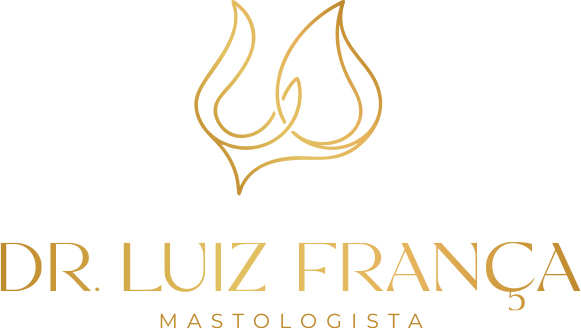 Dr. Luiz França — Mastologista